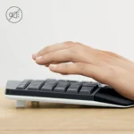 LOGITECH MK850 COMBO TECLADO MOUSE INALAMBRICO - Image 4