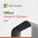 Licencia Microsoft Office Hogar 2021