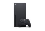 Consola Xbox Series X 1TB