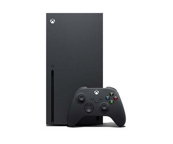 Consola Xbox Series X 1TB
