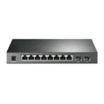 Switch TL-SG2210P 8 Puertos Tp link