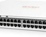 Switch  de red Aruba  HPE Instant On 1960 de 26 puertos