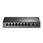 Switch 9 puertos Tp link TL-SF1009P