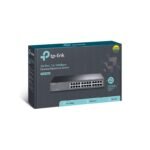 Switch Tp link 48 puertos TL-SF1024D