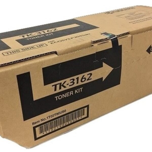 TONER KYOCERA TK-3162