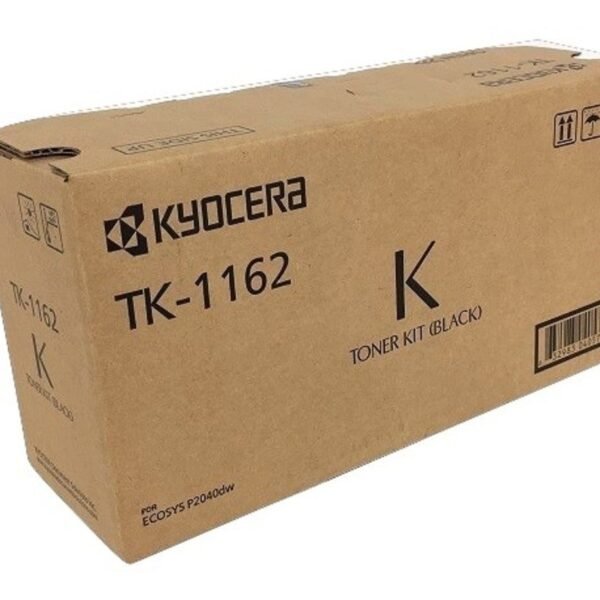 TONER KYOCERA TK-1162