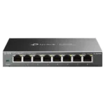 Switch TP-Link 8 puertos TL-SG108E