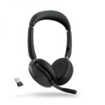 Diadema Jabra Evolve2 65Link380a
