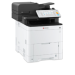 Impresora Multifuncional Color Kyocera ECOSYS MA4000cix - Image 2