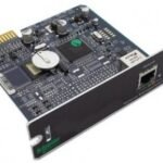 Tarjeta de red para las series Easy UPS 3S