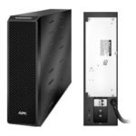 Paquete de baterías para unidad Smart-UPS de APC SRT 192 V 5 kVA y 6 kVA