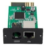 Tarjetas de monitoreo APC APV9601