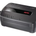 UPS APC Bv500 500Va, Avr, 120V