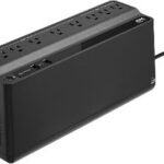 UPS APC 850 VA, 120 V
