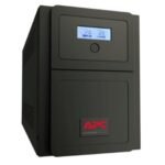 APC Easy UPS Line-interactive SMV 3000VA 120V with Network Slot