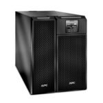 Unidad Smart-UPS SRT de APC, 6000 VA,