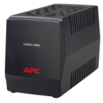 APC Line-R 1200VA Automatic Voltage Regulator, 8 Outlets, 120V 60Hz