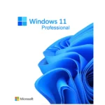 Licencia Microsoft Windows 11 Pro