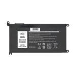 Bateria para portatil DELL WDX0R