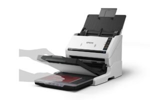 Epson DS-530X