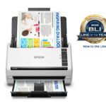 Escaner Epson DS-530X