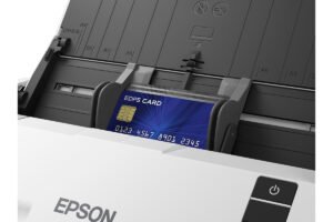 Epson DS-530X