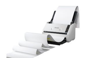  Epson DS-530X