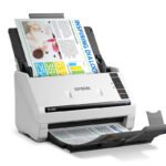 Escaner Epson DS-530X
