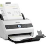 Escaner Epson DS-870