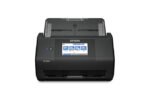 Escaner Epson ES-580W