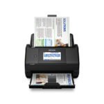 Escaner Epson ES-580W